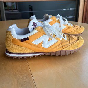 New Balance x Donald Glover RC30, Golden Hour